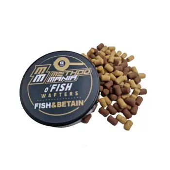 Wafters Method Mania O'fish - Fish & Betaine